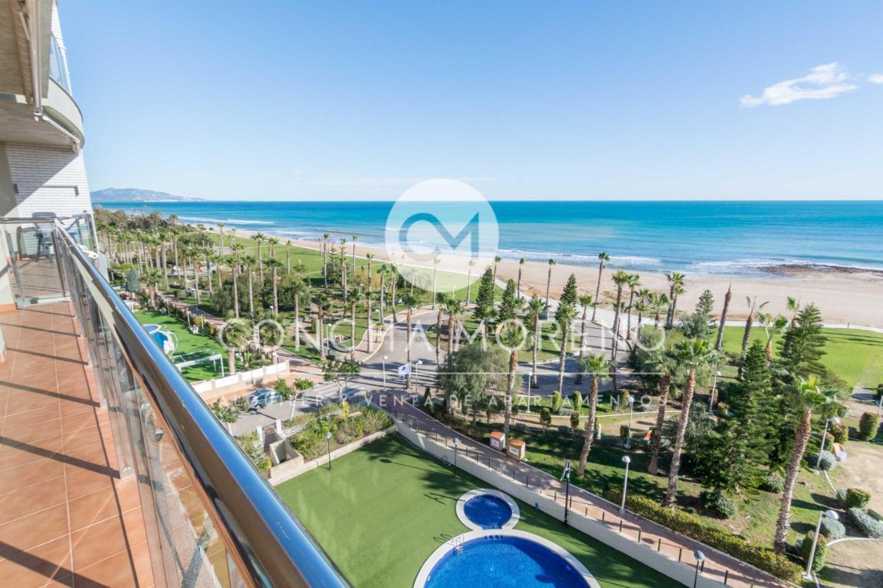 Apartment D'orpesa X-sin Parking-cm *