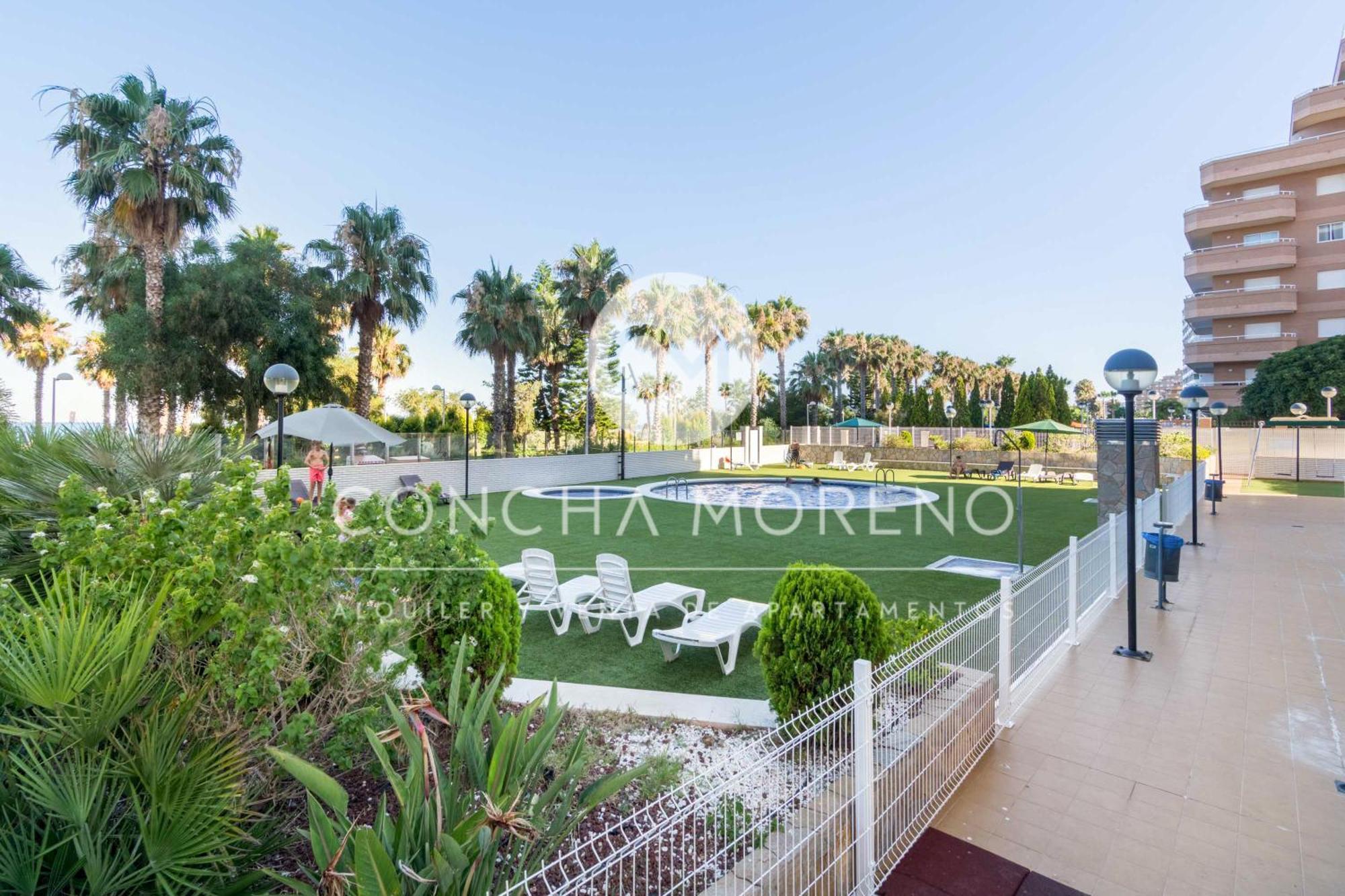 Apartment D'orpesa X-sin Parking-cm El Borseral
