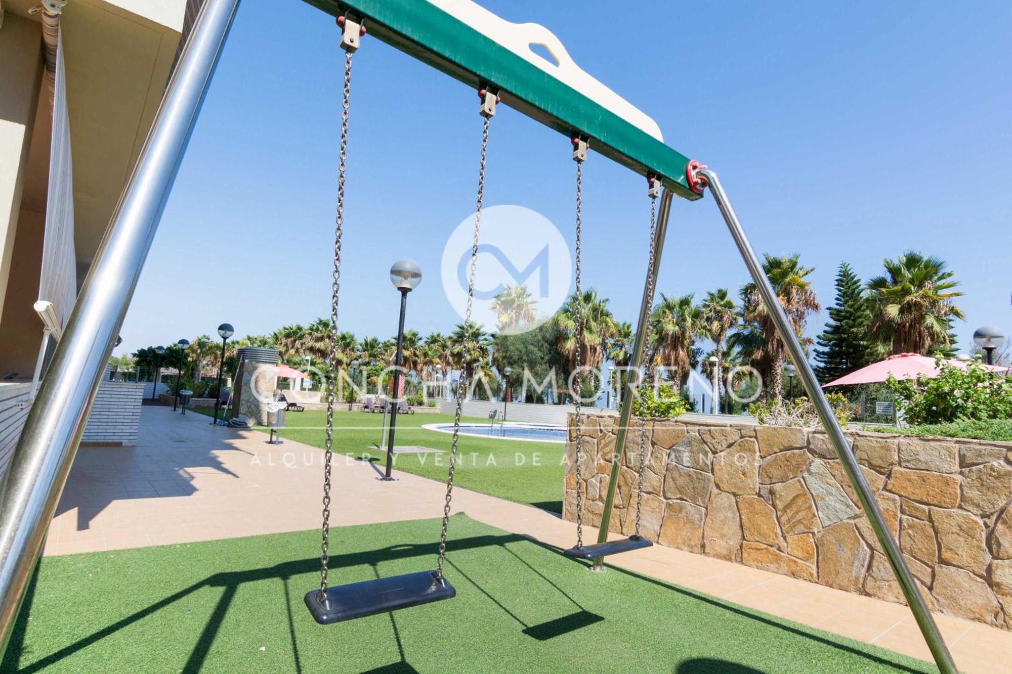 Apartment D'orpesa X-sin Parking-cm *