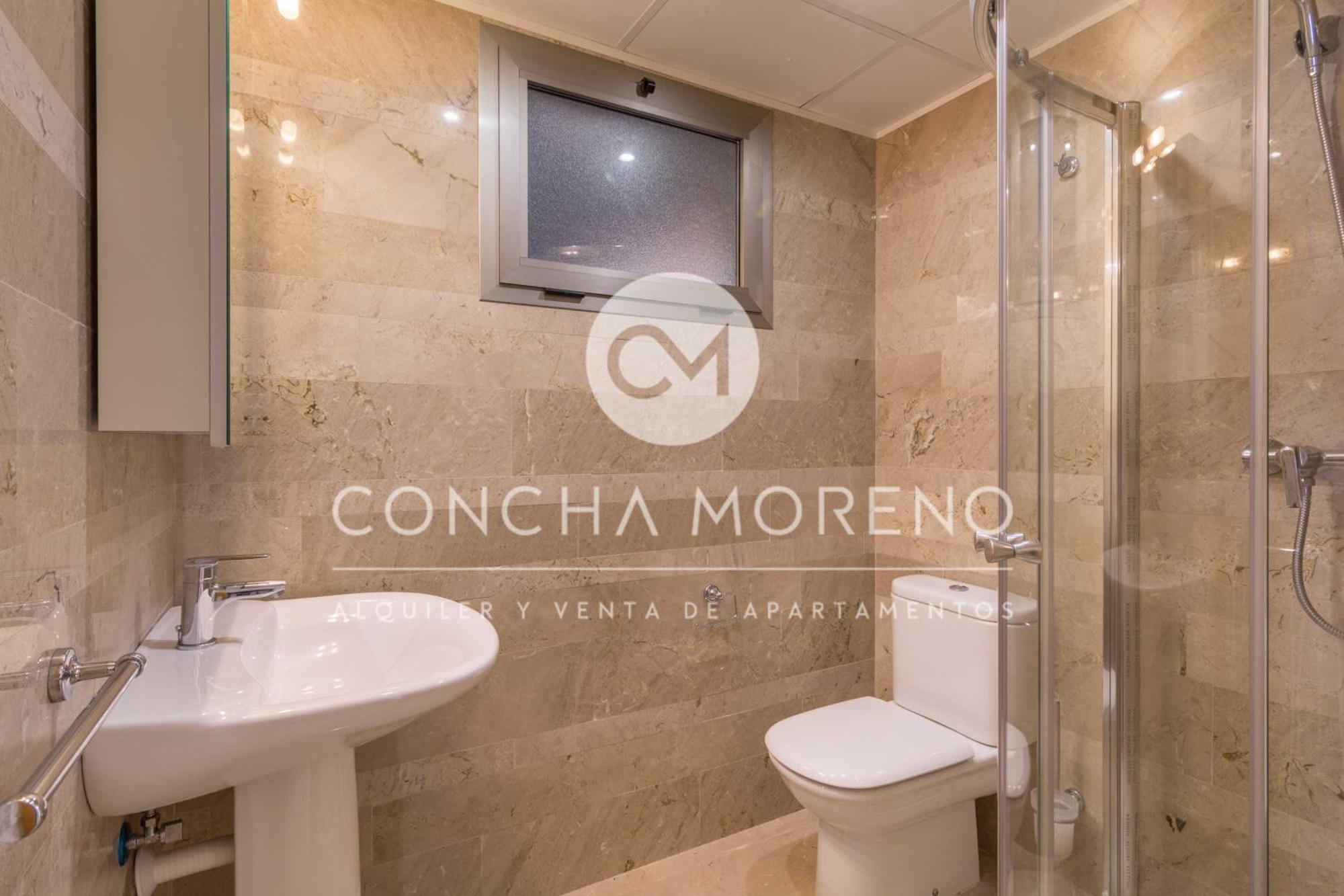 D'orpesa X-sin Parking-cm Apartment El Borseral
