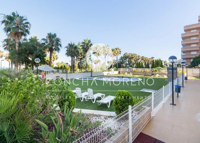 Vila D\'Orpesa X-Sin Parking-Cm