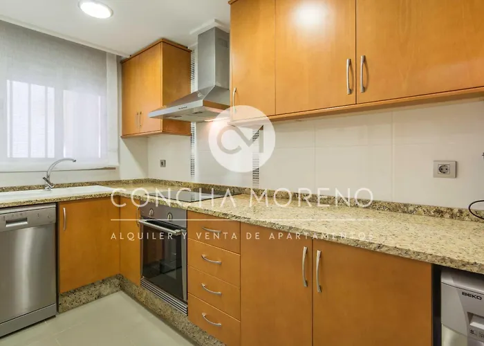 Vila D\'Orpesa X-Sin Parking-Cm