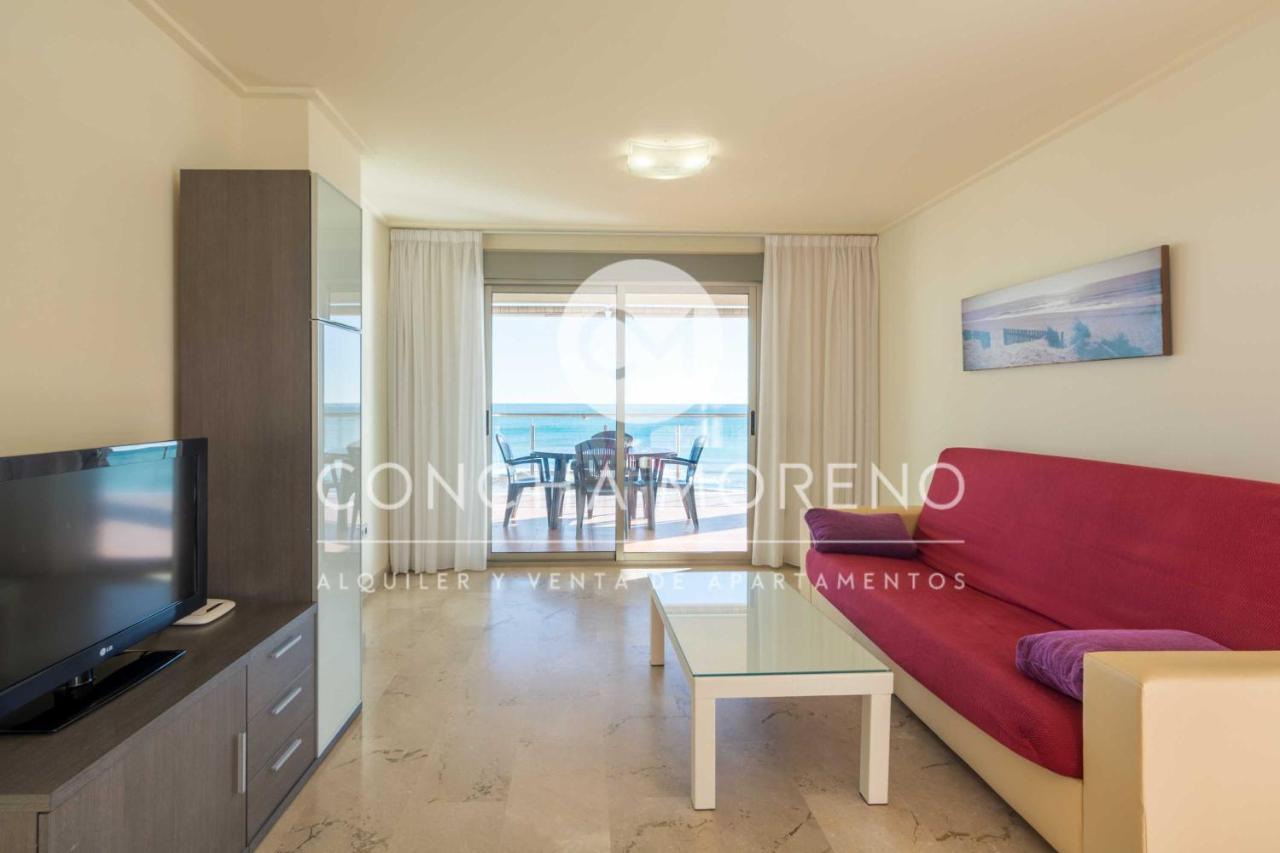 D'orpesa X-sin Parking-cm Apartment *