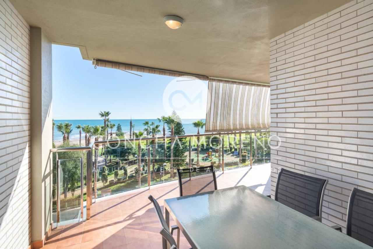 D'orpesa X-sin Parking-cm Apartment
