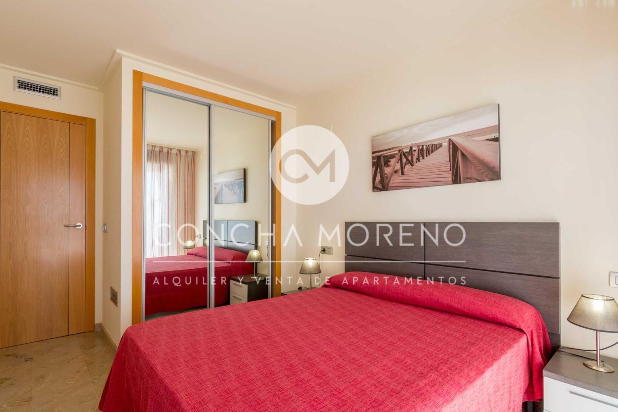 Apartment D'orpesa X-sin Parking-cm El Borseral