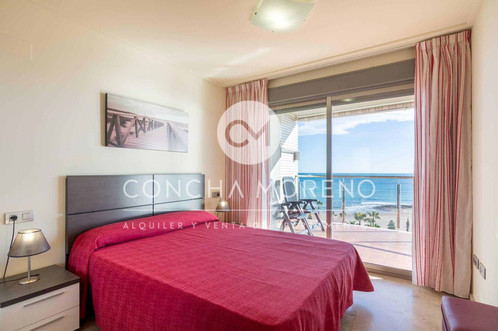 D'orpesa X-sin Parking-cm Apartment *