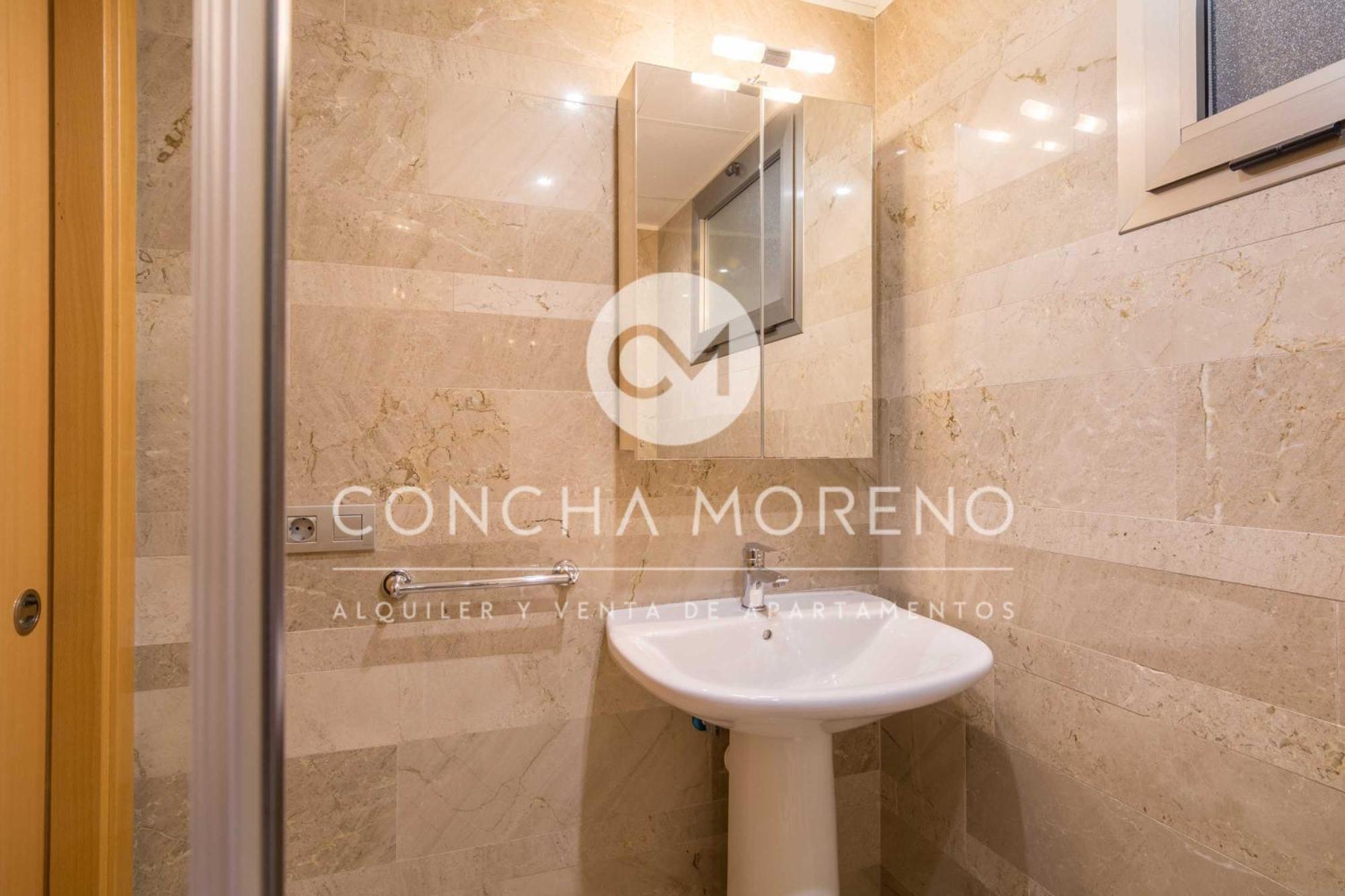 D'orpesa X-sin Parking-cm Apartment